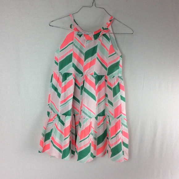 Gymboree Other - L187 Gymboree size 8 dress